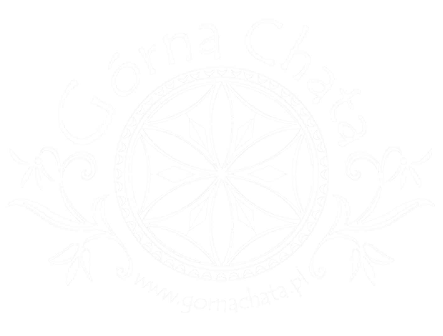 Poland Górna Chata Logo